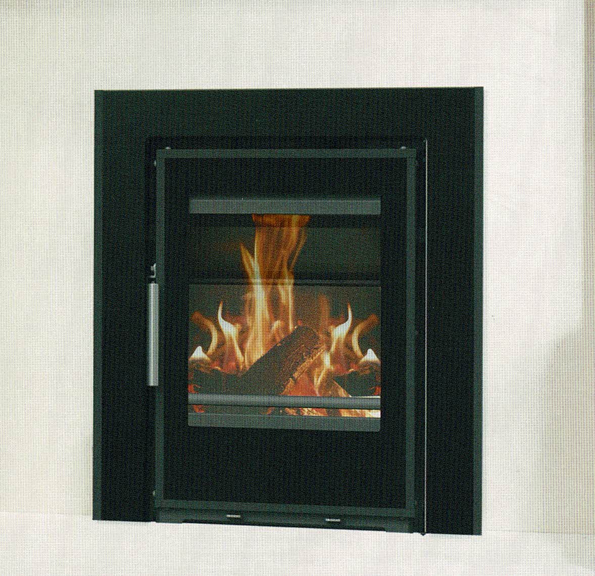 Stoves&nbsp;CONISTON 5 SE